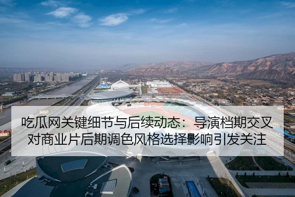 吃瓜网关键细节与后续动态：导演档期交叉对商业片后期调色风格选择影响引发关注